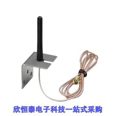 2701362射频 《 RF ANT 2.4GHZ WHIP STR BRKT MT    》