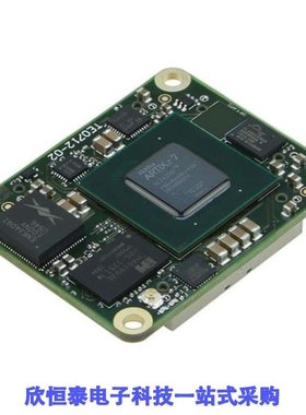 TE0712-02-35-2I/TE0714-03-50-2I/TE0715-04-15-2I