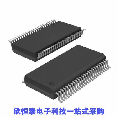 MSP430F4270IDLR芯片 《 IC MCU 16BIT 32KB FLASH 48SSOP    》