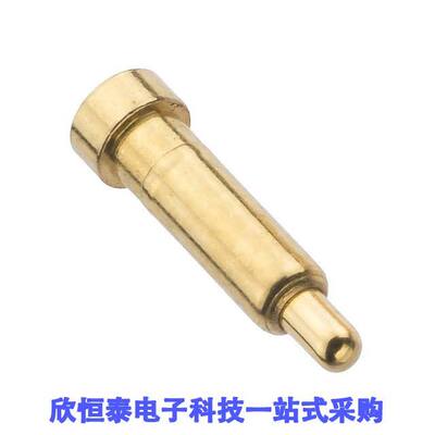 P70-1030045R连接器 《 CONTACT SPRING LOADED SMD GOLD    》