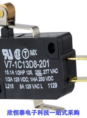 V7-1C13D8-201/V7-1C17D8/V7-1C17D8-002