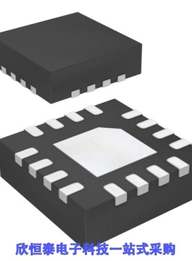 HMC241LP3E/HMC241LP3ETR/HMC241QS16E