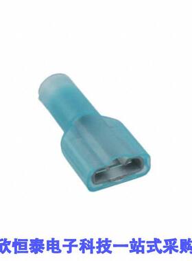 0190050009连接器 《 CONN QC RCPT 14-16AWG 0.250    》