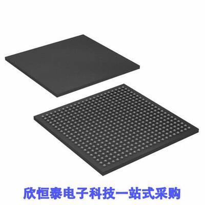 5CSEBA2U19I7SN芯片 《 IC SOC CORTEX-A9 800MHZ 484UBGA    》