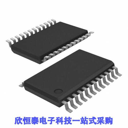 LM81CIMT-3/NOPB芯片 《 IC MONITOR SYS HARDWAR 24-TSSOP    》