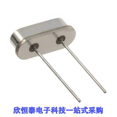 9B-60.000MBBK-B晶振 《 CRYSTAL 60.0000MHZ 20PF T/H    》