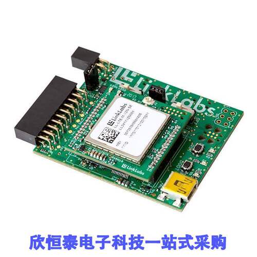 LL-LTE-M-VZN-DEV射频 《 DEV KIT FOR LTE-M LTE VERIZON    》