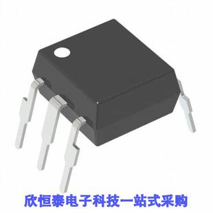 5KV OPTOISO OPEN COLLECTOR H11L1 6DIP V隔离器