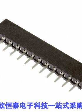 M22-7131242连接器 《 CONN RCPT 12POS 0.079 GOLD PCB    》