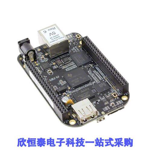 BBB01-SC-505开发板 《 BEAGLEBONE BLK REV C AM3358BZCZ    》