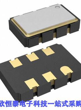 345LB3I1228T晶振 《 XTAL OSC VCXO 122.8800MHZ LVPECL    》