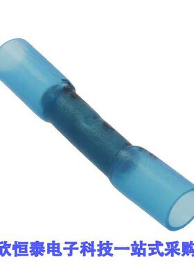 55825-1连接器 《 CONN SPLICE 14-16 AWG CRIMP    》