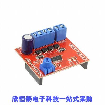 BOOST-DRV8711开发板 《 BOOSTER PA【 DRIVER    》