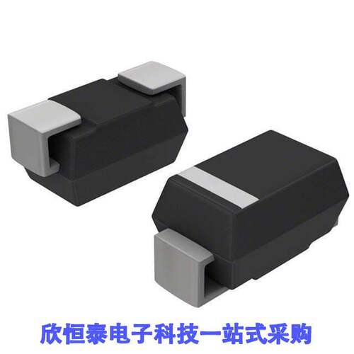 S3MB-TP分立半导体产品 《 DIODE GEN PURP 1KV 3A DO214AA    》