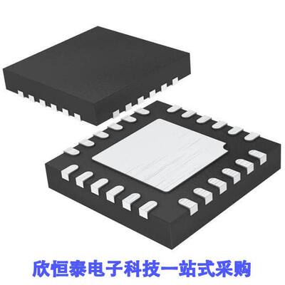 LTC6432AIUF-15#PBF芯片 《 IC ADC DRIVER 24QFN    》