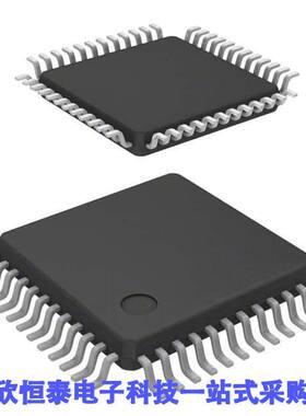 ST16C650ACQ48-F芯片 《 IC UART FIFO 32B 48TQFP    》