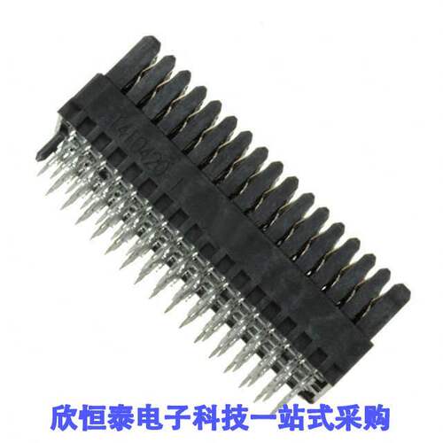 1410420-1连接器 《 CONN RCPT VITA41 176POS PCB    》