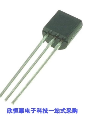 BC546ABU/BC546ATA/BC546A_J35Z