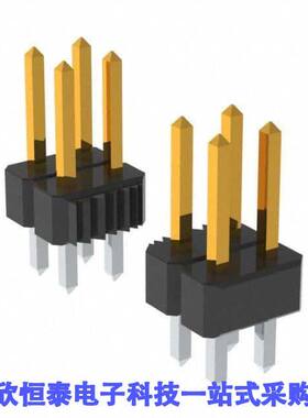PBC36DAAN连接器 《 CONN HEADER VERT 72POS 2.54MM    》