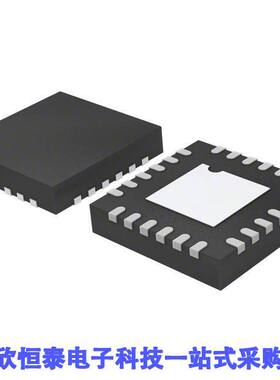 AD5144BCPZ100-RL7芯片 《 IC DGTL POT 100KOHM 24LFCSP    》