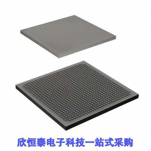 APA1000-FG896I芯片 《 IC FPGA 642 I/O 896FBGA    》