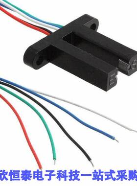 OPB917BOCZ null TT Electronics