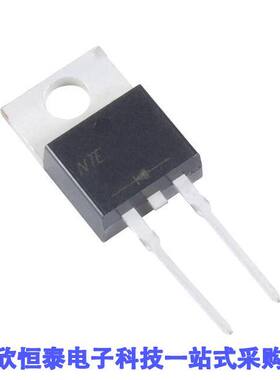 NTE599分立半导体产品 《 R-SI 200V 15A ULTRA-FAST    》