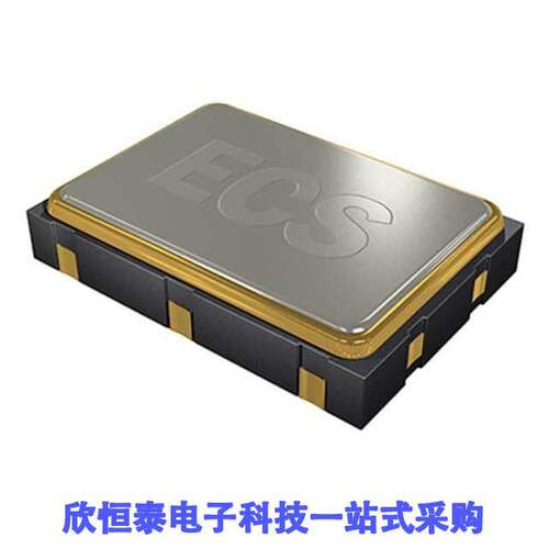 ECS-3225S33-400-FN-TR null ECS Inc.