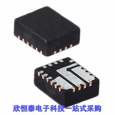 MIC33263YGK-TR芯片 《 IC REG BU【 ADJUSTABLE 2A 20QFN    》