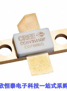 CGHV35150F分立半导体产品 《 RF MOSFET HEMT 50V 440193    》
