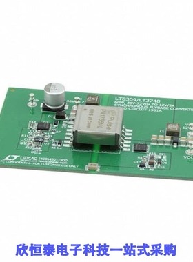 DC1961A/DC1962C/DC1962C-KIT