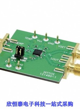 121492-HMC602LP4/121493-HMC611LP4/12149A