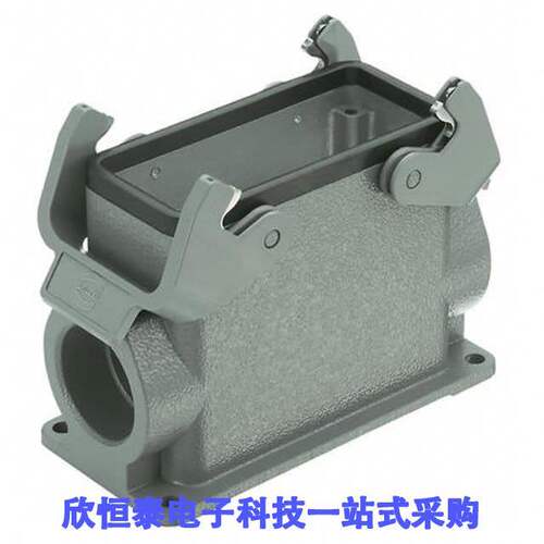 19300160232连接器 《 CONN BASE SIDE ENTRY SZ16B M32    》