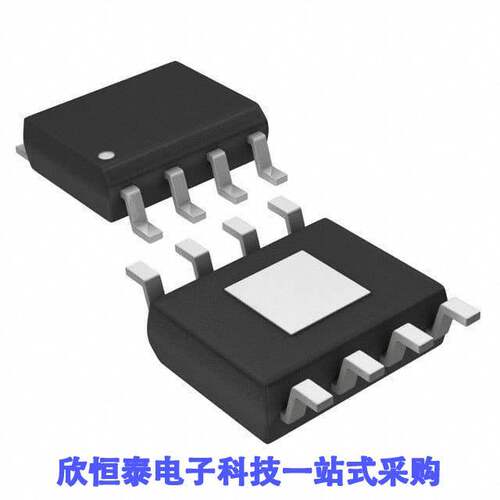 MIC3202YME芯片 《 IC LED DRIVER RGLTR PWM 1A 8SOIC    》
