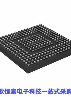 PIC32MZ1064DAA288T-I/4J null Microchip Technology