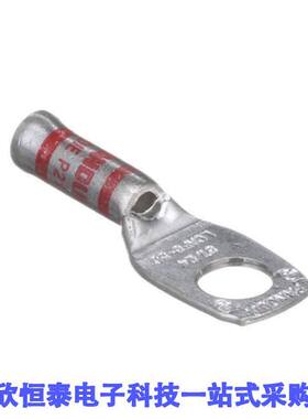 LCAF8-56-L连接器 《 CONN TERM RECT TONG 8 AWG #5/16    》