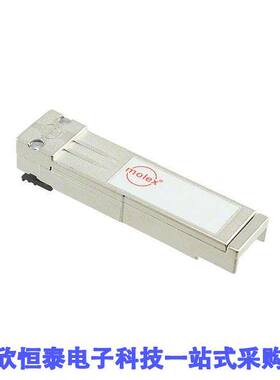 0747200501连接器 《 CONN ADPT LOOPBA【 FOR SFP CONN    》