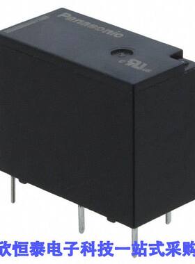 ALQ3F24继电器 《 RELAY GEN PURPOSE SPST 10A 24V    》