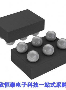 MIC2782FLYCS-TR芯片 《 IC SUPERVISOR 2 CHANNEL 6WLCSP    》