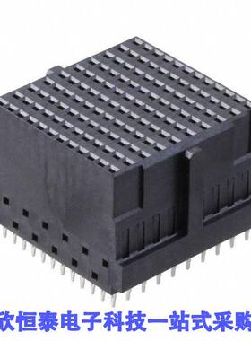 1934544-1连接器 《 CONN RCPT HD 120POS PCB    》