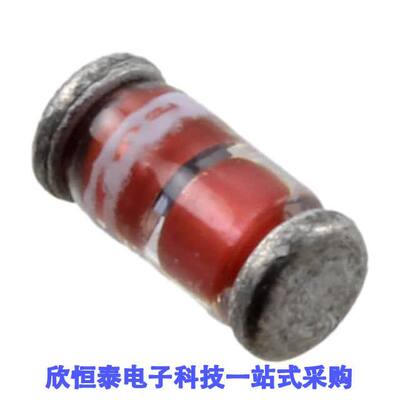 1N4148UR-1 null Microchip Technology