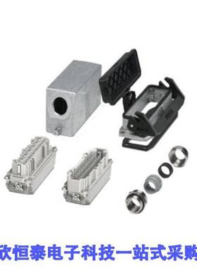 1416358连接器 《 HC-STA-B24PT-BWSC-LS-M32-ELCAL    》