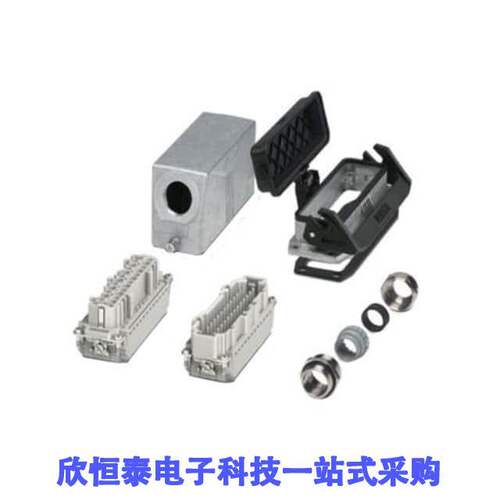 1416358连接器 《 HC-STA-B24PT-BWSC-LS-M32-ELCAL    》