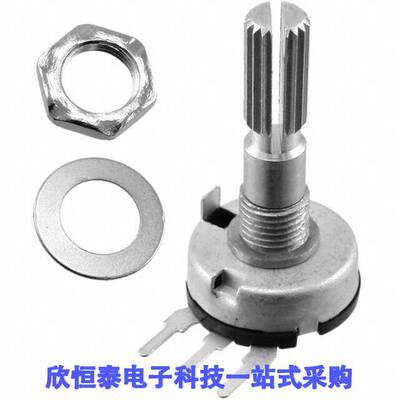 P170N2-QC25BR1K null TT Electronics