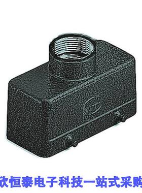 09370101421连接器 《 CONN HOOD TOP ENTRY SZ10B PG16    》