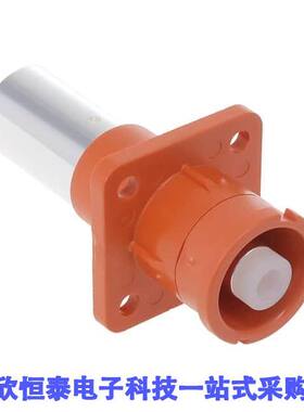 SLPIRC85CPNO1连接器 《 SURLOK PLUS, INLINE RECEPTACLE,    》