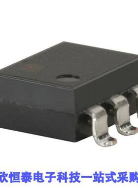 AQV215AX继电器 《 SSR RELAY SPST-NO 320MA 0-100V    》