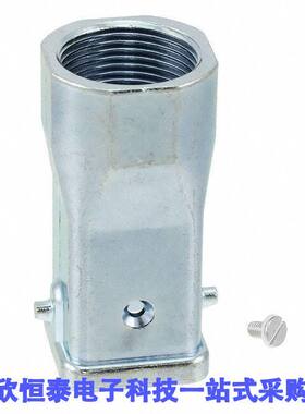 19620031445连接器 《 3A EMC HOOD TOP ENTRY, M25    》