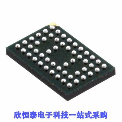 CSPUA877ABVG芯片 《 IC SDRAM CLK DVR 1:10 52-VFBGA    》