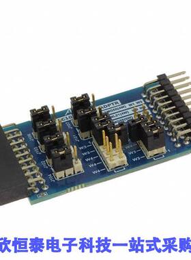 ATBTLC1000-XPRO-ADPT null Microchip Technology